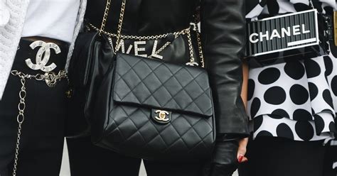 chanel sues amazon|What Chanel’s Resale Win Means for the Market .